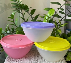 Tuptrung - Tô/Bát Tupperware 800ml