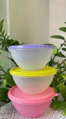 Tuptrung - Tô/Bát Tupperware 800ml