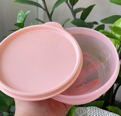 Tuptrung - Set trữ mát và khô Junior Bowl (300ml) - Màu pastel