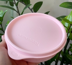 Tuptrung - Set trữ mát và khô Junior Bowl (300ml) - Màu pastel