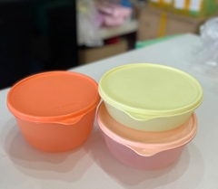 Tuptrung Trữ mát và khô Modular Bowl (set)