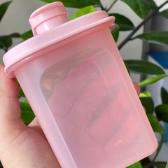 Bình Slim 350ml Tupperware(4)