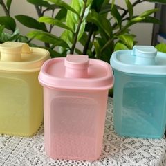 Bình Slim 350ml Tupperware(4)