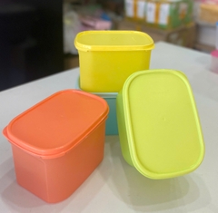 Combo Tuptrung Set 4 Hộp Mát Colorful 1.9L (4 Hộp)