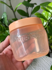 Combo Tuptrung 4 Hộp Bình Jar 325ml