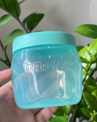 Combo Tuptrung 4 Hộp Bình Jar 325ml