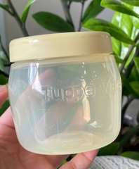 Combo Tuptrung 4 Hộp Bình Jar 325ml