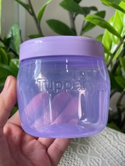 Combo Tuptrung 4 Hộp Bình Jar 325ml
