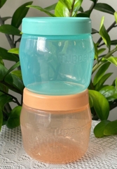 Combo Tuptrung 4 Hộp Bình Jar 325ml