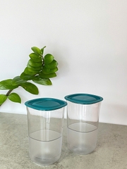 Tuptrung - Cốc Crystal 400ml (01 cái)