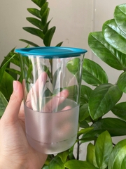 Tuptrung - Cốc Crystal 400ml (01 cái)