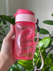Bình Eco Gen II 310ml Tupperware