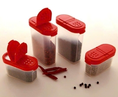 Hũ rắc tiêu Modular Mate Spice Shaker 250ml