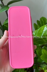 Bộ Muỗng Nĩa Tupperware Portable Chopstick Tropical