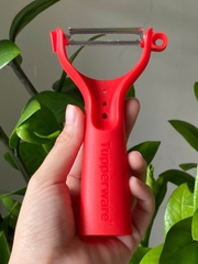 Tupmalay - Bào rau củ - màu đỏ