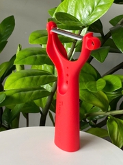 Tupmalay - Bào rau củ - màu đỏ