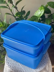 Tupmalay - Set hộp có quai Goodybox (2L+4L)