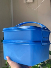 Tupmalay - Set hộp có quai Goodybox (2L+4L)