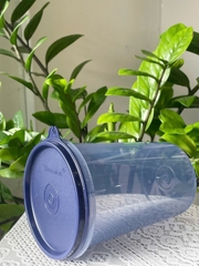 Tupmalay - Hộp mát/khô tròn cao