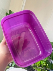 Tupmalay - Hộp mát 2.2L