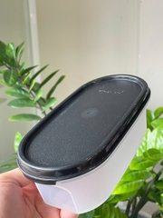 Bộ Hộp Tupperware Kệ Bếp Modular Kitchen Mates Starter (4 hộp)