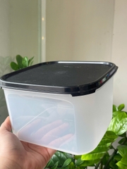 Bộ Hộp Tupperware Kệ Bếp Modular Kitchen Mates Starter (4 hộp)
