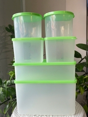 Set Mát Tupperware Thân Trong (6)