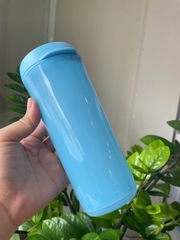 Tuptrung - Set tô LVS 800ml + Bình nước 470ml tặng muỗng