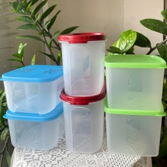 Combo 2 Set Đông Khô Mát 650ml Đông + 800ml Mát + 1.1L Khô