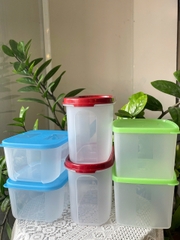 Combo Tuptrung Set 6 hộp Khô Mát Đông