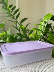 Tuptrung - Hộp đông thân trong 1L - màu tím