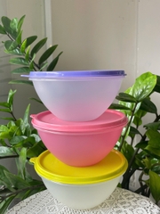 Tuptrung - Tô/Bát Tupperware 800ml