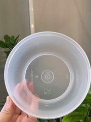 Tuptrung Bát/Tô đựng thức ăn 750ml