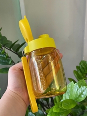 Bình Nước Tupperware Lohas Mini 350ml