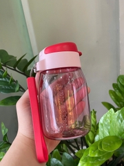 Bình Nước Tupperware Lohas Mini 350ml