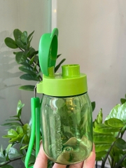 Bình Nước Tupperware Lohas Mini 350ml