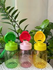 Bình Nước Tupperware Lohas Mini 350ml