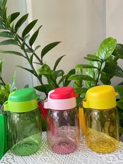 Bình Nước Tupperware Lohas Mini 350ml