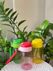 Bình Nước Tupperware Lohas Mini 350ml