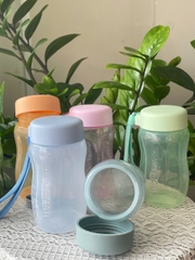 Bình Eco Gen II 310ml Tupperware