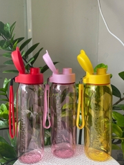 Bình nước Tupperware Lohas Flask 750ml