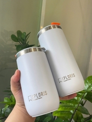 Ly Giữ Nhiệt Tupperware Xploris