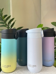 Bình Giữ Nhiệt Tupperware Xploris Flask 450ml