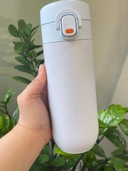Bình Giữ Nhiệt Tupperware Xploris Flask 450ml
