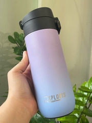 Bình Giữ Nhiệt Tupperware Xploris Flask 450ml
