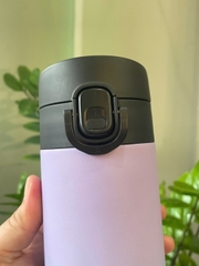 Bình Giữ Nhiệt Tupperware Xploris Flask 450ml