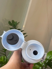 Bình Giữ Nhiệt Tupperware Xploris Flask 450ml