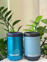 Hộp Giữ Nhiệt Tupperware Stacking Thermal