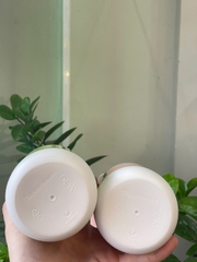 Bình Tupperware Giữ Nhiệt Lạnh Lohas 330m Có Ống Hút