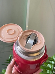 Tuptrung Bình Ủ Giữ Nhiệt 1L